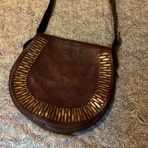 Calleen Cordero satchel